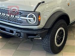 فورد برونكو